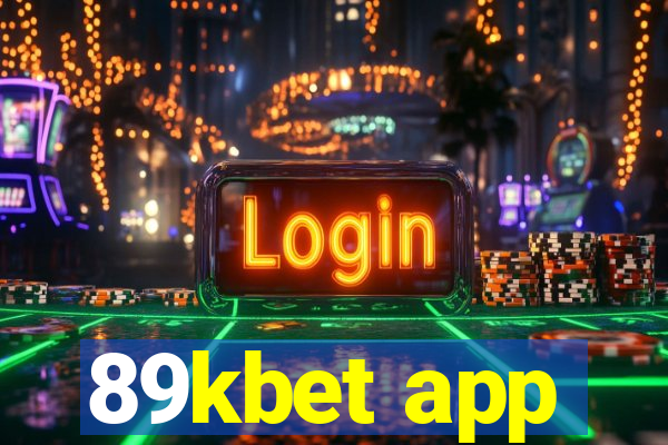 89kbet app